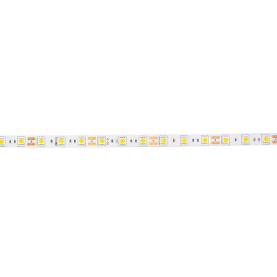 Лента светодиодная PLS 5050/60-12В 4000К IP20 нейтр. бел. (уп.5м) JazzWay 5066397