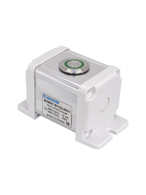 Пост управления BXM47-B1/22-65У1 1 цилиндрическая кнопка 1C1NO1NC зел. Электротехник ET020099