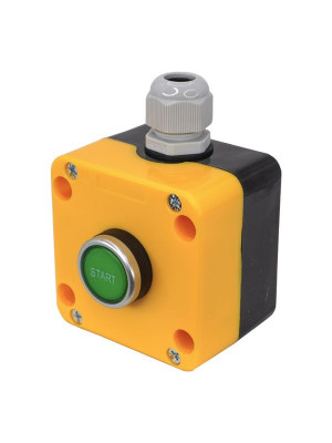 Пост управления ПКУ-22-1031-65У1 1 цилиндр 