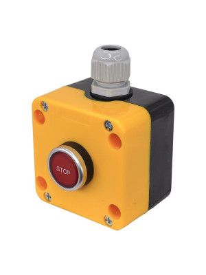 Пост управления ПКУ-22-1142-65У1 1 цилиндр 