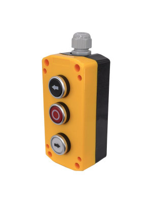 Пост управления ПКУ-22-3251-65У1 1 цилиндр 