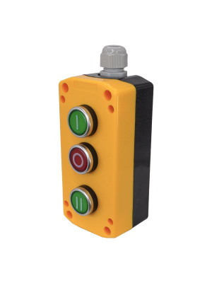 Пост управления ПКУ-22-3401-65У1 1 цилиндр 