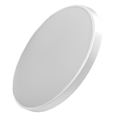 Светильник светодиодный IDPB-SnapIn 18Вт 5000К IP40 1620лм 220мм быстрого монтажа бел. IONICH 2695