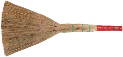 Веник сорго плоский 
