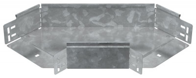 Угол для лотка горизонт. 90град. 100х200 HDZ ESCA 5 IEK ES5-PG-90-100-200-12-HDZ