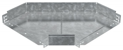 Угол для лотка 90град. 80х400 1.5мм HDZ ESCA 7 IEK ES7-PG-90-080-400-15-HDZ