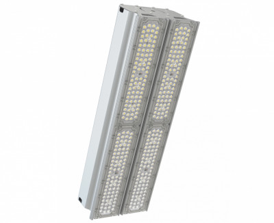 Светильник светодиодный Kengo2 Prom 260/42000 Д 260Вт 4000К IP65 42000лм 0.95PF 70Ra Кп<1 CL лира Diora DKP260D-4K-CL-L