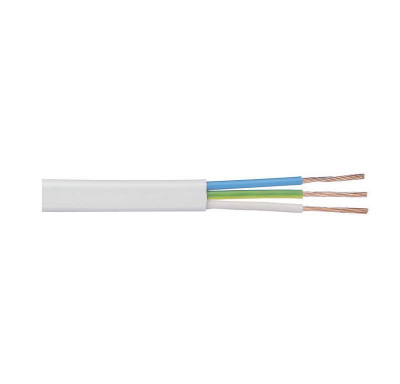 Провод TOKOV ELECTRIC ПуГВВ 3х1.5 450В Б (м) 1945420