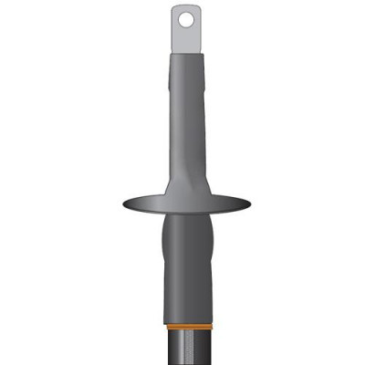 Муфта концевая наружн. уст. 10кВ ПКНтО 10-500 Р (НС-500-03) на 3 фазы 