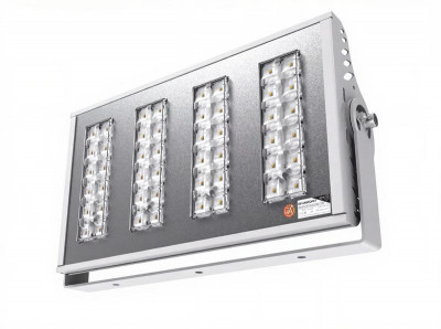 Прожектор светодиодный Panorama 120 120Вт IP67 уличный Аксиома Электрика PNR120