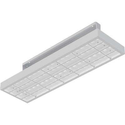 Светильник светодиодный OLYMPIC G2 2M 60W D60 940 WH СТ 1322000520