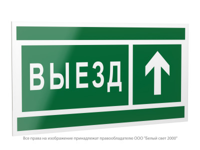 Знак безопасности PP-40205.N06 