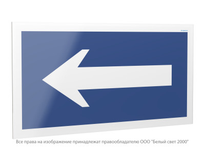 Знак безопасности PP-40205.N10 