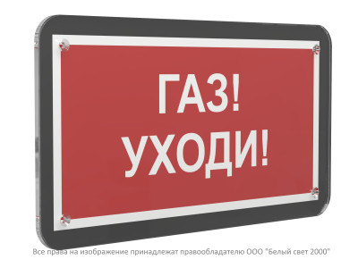 Знак безопасности PS-33186-Black.F24 