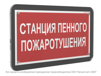 Знак безопасности PS-33186-Black.F42 
