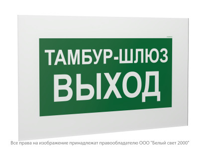 Знак безопасности PS-40206.E42 