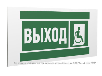 Знак безопасности PS-40206.E61 