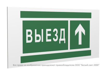 Знак безопасности PS-40206.N06 