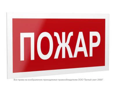Знак безопасности PS-42226.F20 