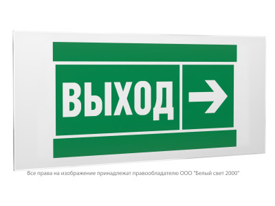 Знак безопасности PS-50206.E30 
