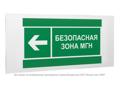 Знак безопасности PS-50206.E67 