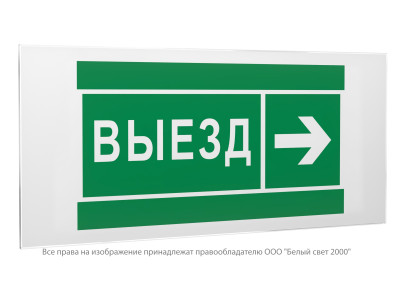 Знак безопасности PS-50206.N07 