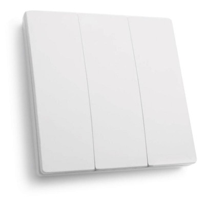 Выключатель дистанционного управления 3-кл. TM83 IP20 7мВт бел. FERON 41130