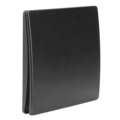 Выключатель дистанционного управления 1-кл. TM91 IP65 7мВт графит FERON 51023