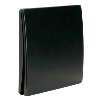 Выключатель дистанционного управления 1-кл. TM91 IP65 7мВт черн. FERON 51026