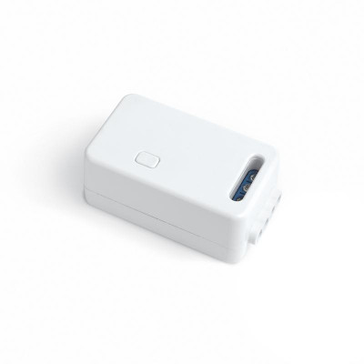 Контроллер LD201 для управления низковольтным осветительным оборудованием 500Вт DC 12В-48В FERON 51649