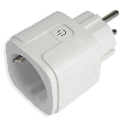 Розетка с функцией управления осветительным оборудованием радиочастотная TM500 FERON 41718