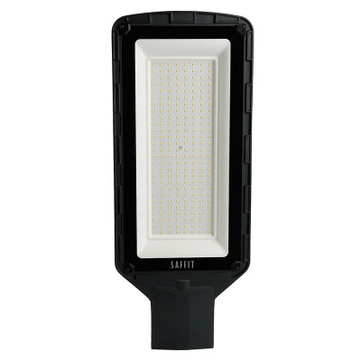 Светильник светодиодный SSL10-150 150Вт 5000К IP65 AC 230В/50Гц уличный черн. SAFFIT 55235