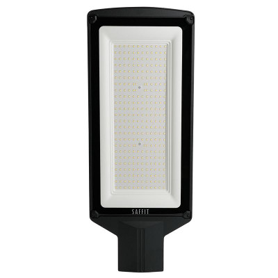 Светильник светодиодный SSL10-200 200Вт 5000К IP65 AC 230В/50Гц уличный черн. SAFFIT 55236