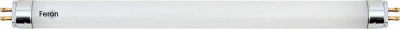 Лампа люминесцентная EST14 28Вт T5 6400К G5 230В двухцокольная FERON 03056