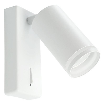 Светильник ML1620 35Вт GU10 230В бел. FERON 48811