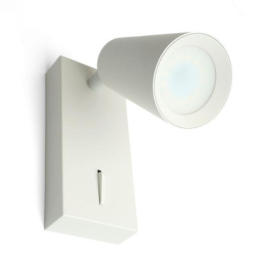 Светильник ML1850 35Вт GU10 230В бел. FERON 48419