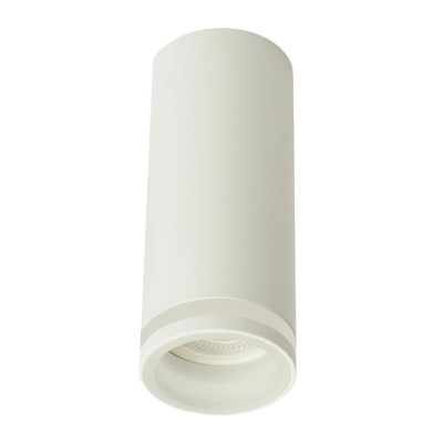 Светильник ML100 35Вт 230В MR11 потолочн. бел. FERON 51368