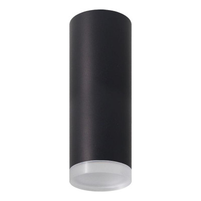 Светильник ML102 35Вт 230В MR11 потолочн. черн. FERON 51388