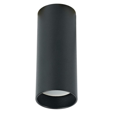 Светильник ML103 35Вт 230В MR11 потолочн. черн. FERON 51922