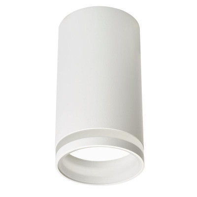 Светильник ML162 35Вт 230В MR16 потолочн. бел. FERON 48815