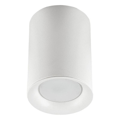 Светильник ML174 35Вт 230В MR16 потолочн. бел. FERON 32632