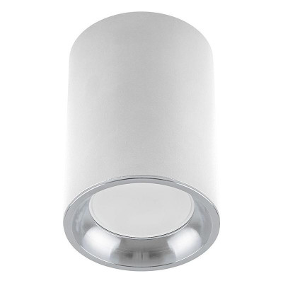 Светильник ML175 35Вт 230В MR16 потолочн. бел. хром FERON 32634