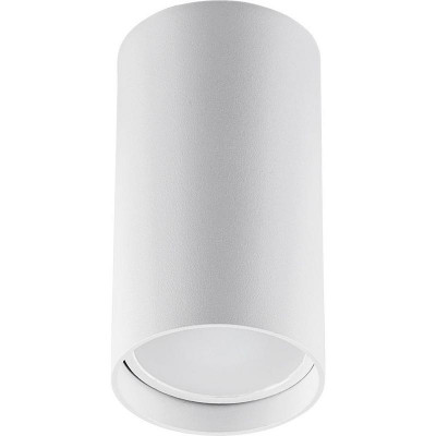 Светильник ML176 35Вт 230В MR16 потолочн. бел. FERON 40509