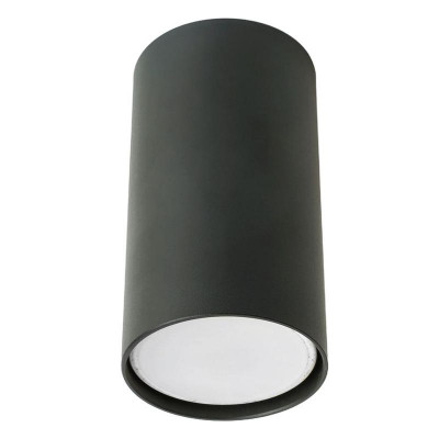 Светильник ML176 35Вт 230В MR16 потолочн. черн. FERON 40510