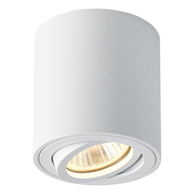 Светильник ML179 35Вт 230В MR16 потолочн. бел. FERON 41469