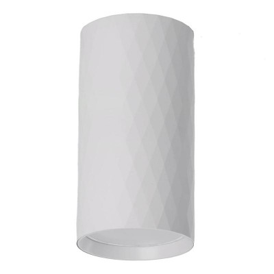 Светильник ML188 35Вт 230В MR16 потолочн. бел. FERON 48798