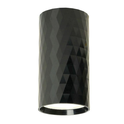 Светильник ML188 35Вт 230В MR16 потолочн. черн. FERON 48674