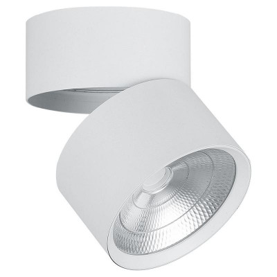 Светильник светодиодный AL520 25Вт 2250лм 90град. бел. FERON 32463