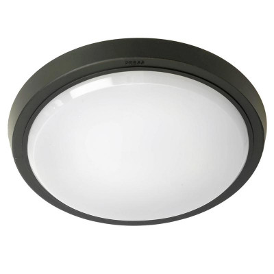 Светильник светодиодный AL3020 25Вт 6500К IP20 2000лм корпус пластик. FERON 51476