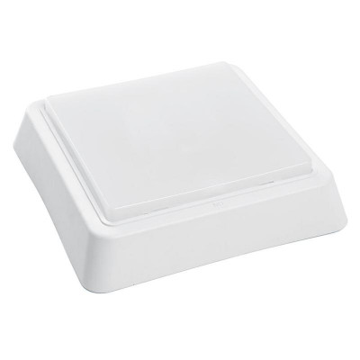 Светильник светодиодный AL3021 10Вт 6500К IP20 800лм корпус пластик. FERON 41775